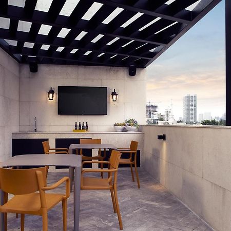 Frida Boutique Stays By Viadora Ciudad de México Exteriér fotografie