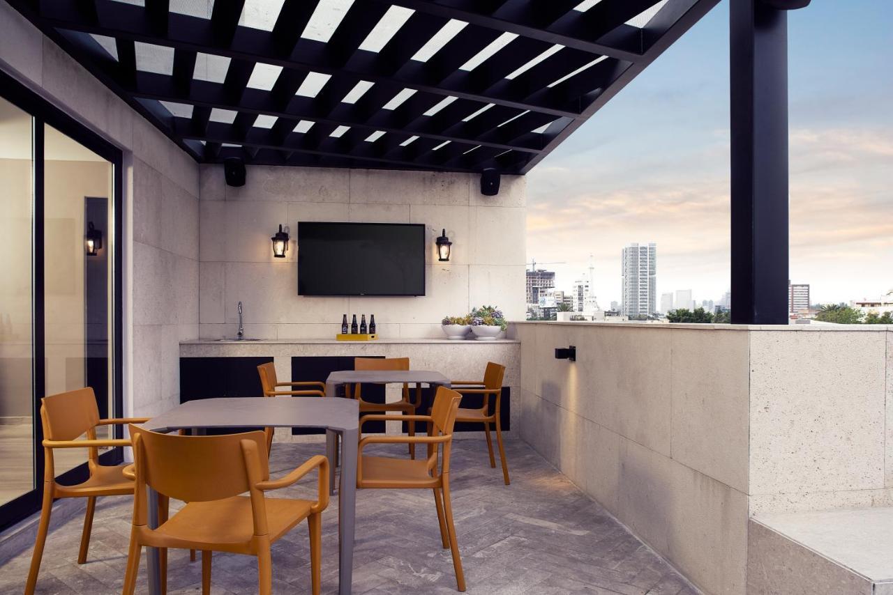 Frida Boutique Stays By Viadora Ciudad de México Exteriér fotografie