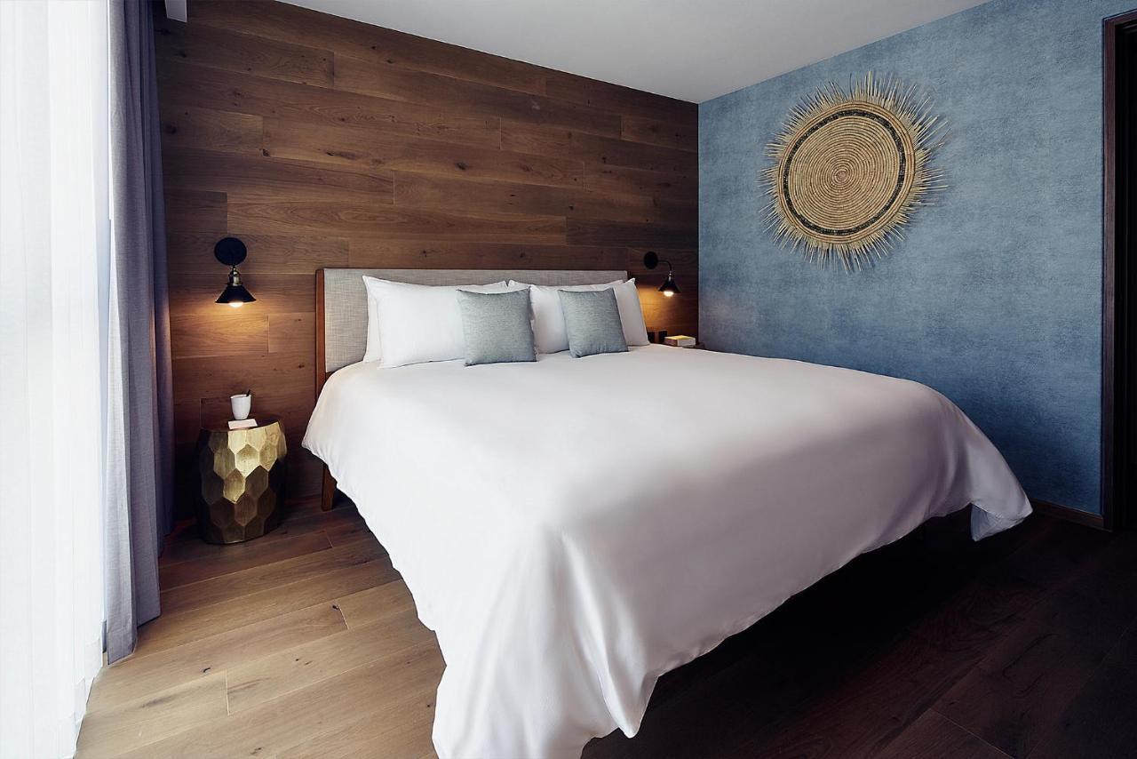 Frida Boutique Stays By Viadora Ciudad de México Exteriér fotografie